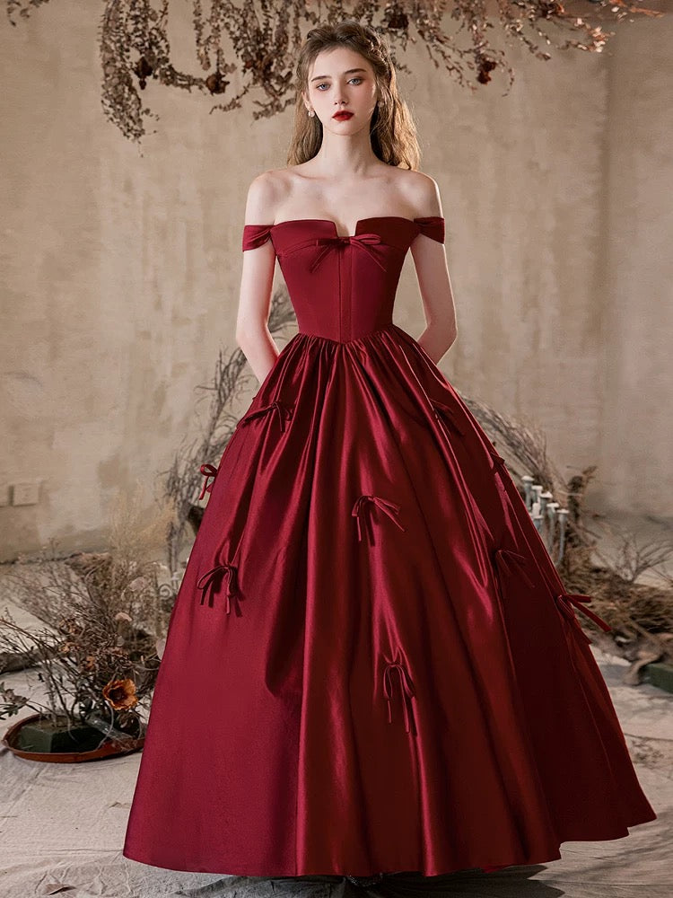 Long Prom Dresses