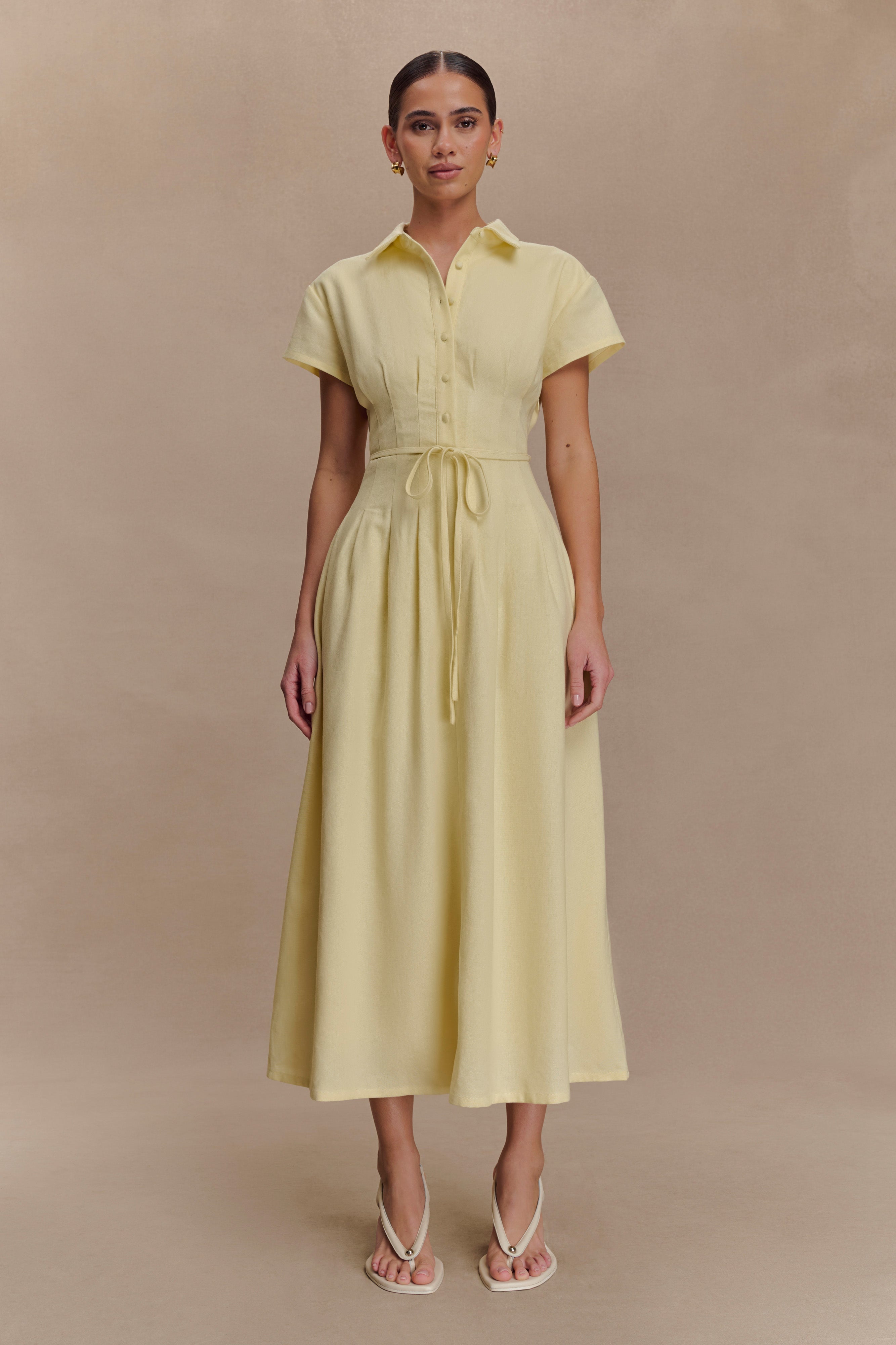Women Casual Dresses